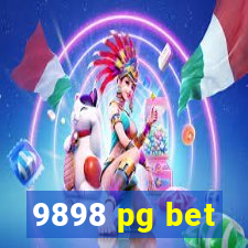 9898 pg bet